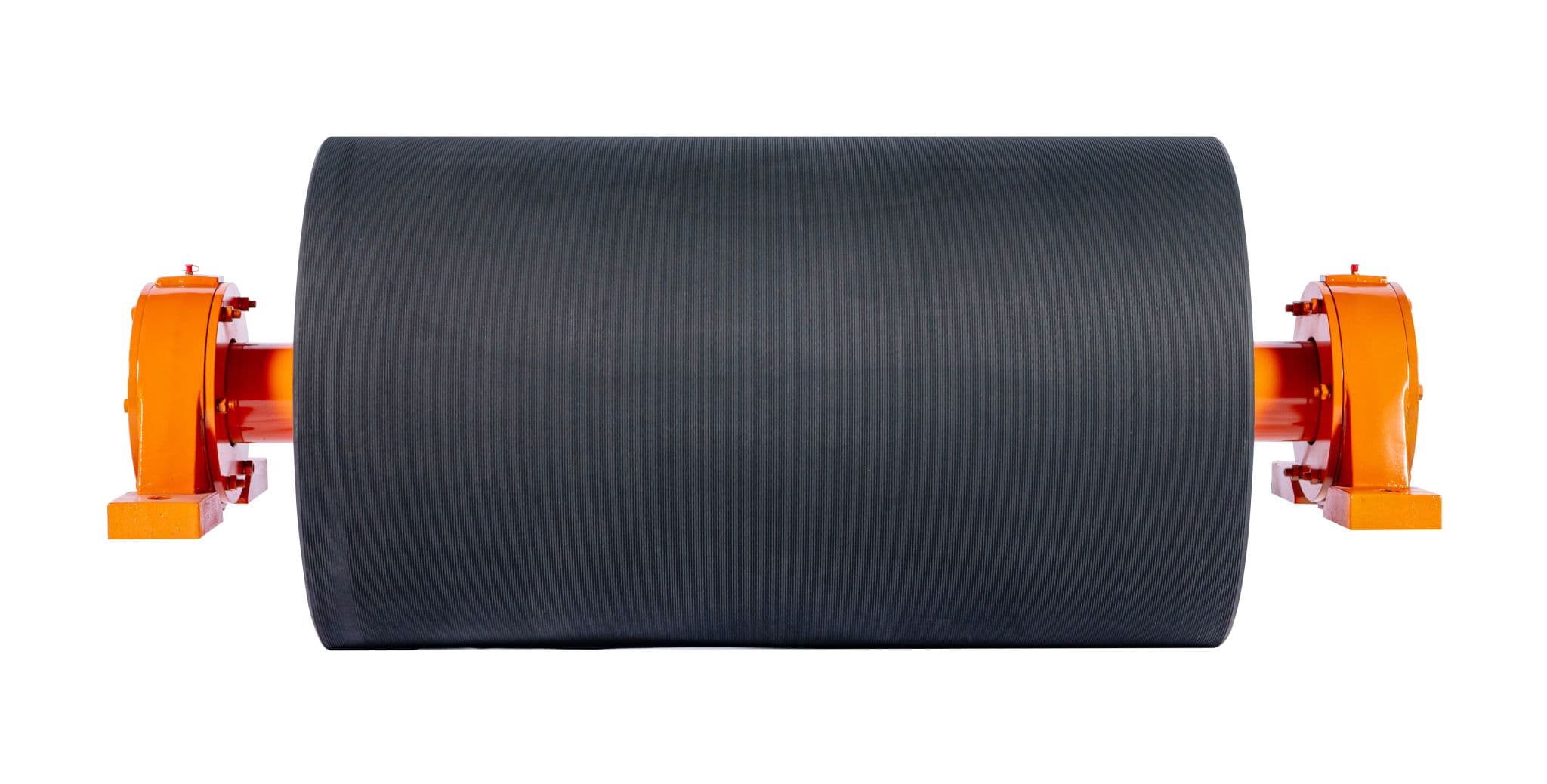 Navíjecí kladka dopravníku pro dopravníkový systém